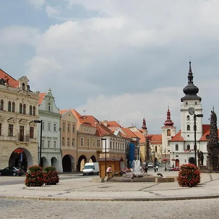Apartmany Zatec *