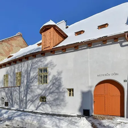 Apartmany Zatec *