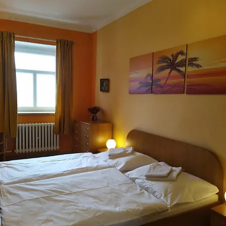 Apartmany Zatec