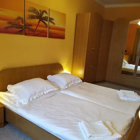 Apartmany Zatec * Zatec (Usti nad Labem)