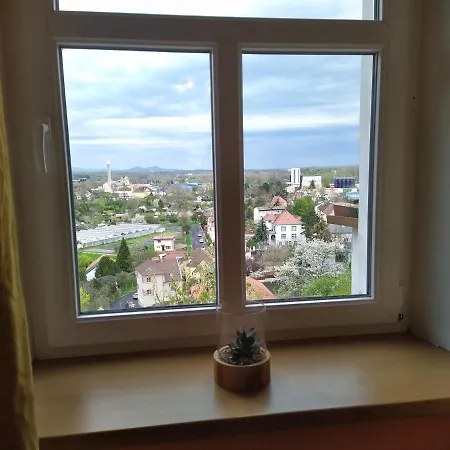 Apartmany Zatec