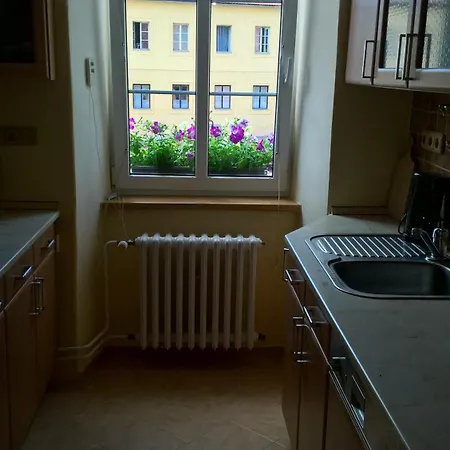 Apartmany Zatec * Zatec (Usti nad Labem)