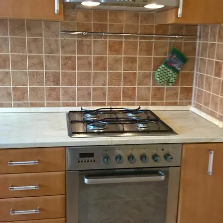 Apartmany Zatec Žatec