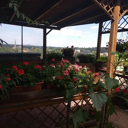 Apartmany Zatec * Zatec (Usti nad Labem)