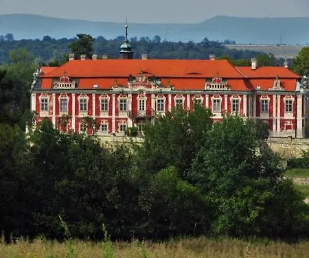 Apartmany Zatec * Zatec (Usti nad Labem)