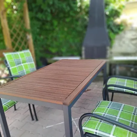 Apartmany Zatec
