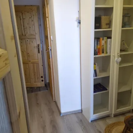 Apartment Apartmany Zatec