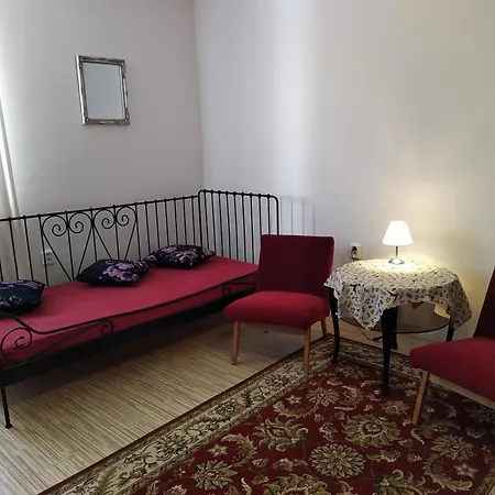شقة Apartmany Zatec Žatec