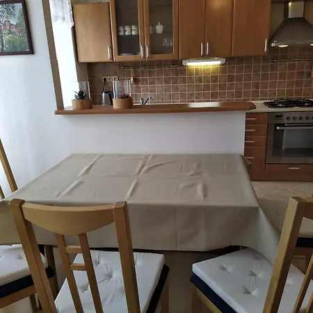 Apartmany Zatec *