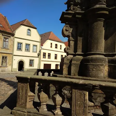 Apartmany Zatec Žatec