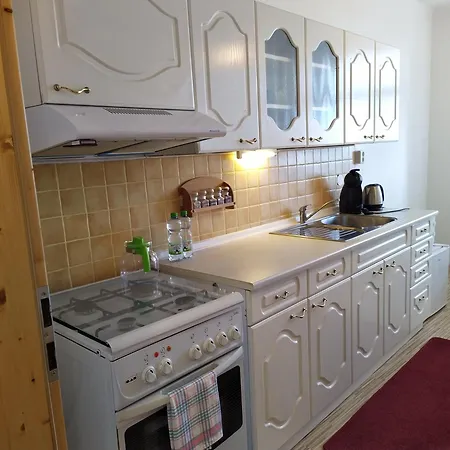 Apartmany Zatec * Zatec (Usti nad Labem)