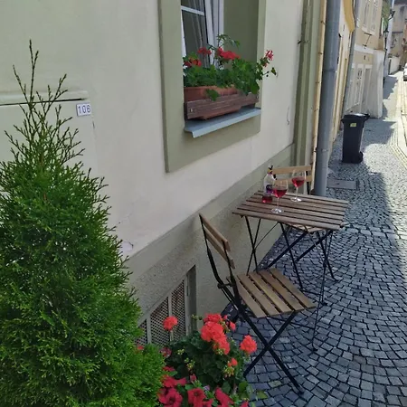 Apartmany Zatec
