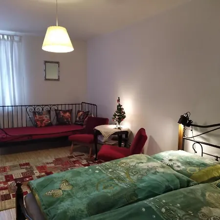 Apartmany Zatec Apartment