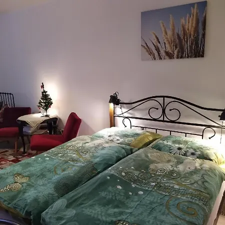 Apartmany Zatec Apartment *