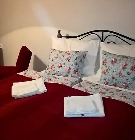 Apartmany Zatec *