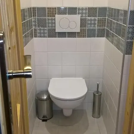 Apartmany Zatec Zatec (Usti nad Labem)