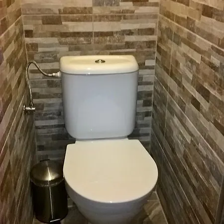 Apartmany Zatec * Zatec (Usti nad Labem)