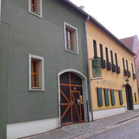 Apartmany Zatec
