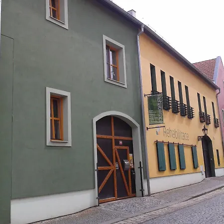 Apartmany Zatec