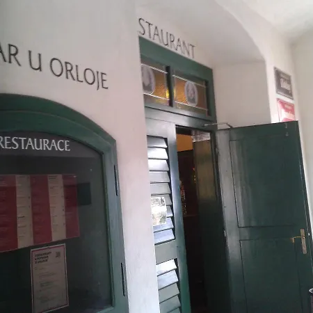 Apartmany Zatec شقة *