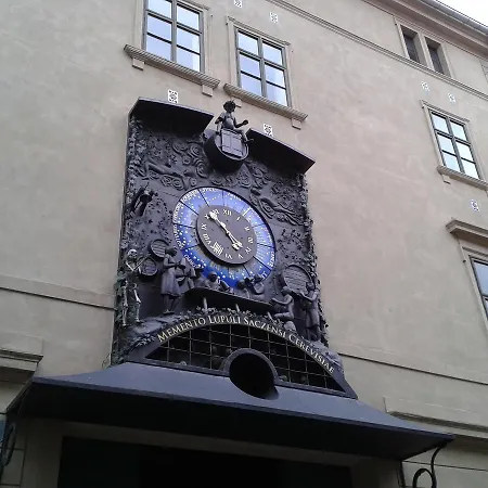 Apartmany Zatec