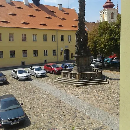 Apartmany Zatec
