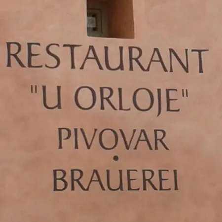 شقة Apartmany Zatec Žatec