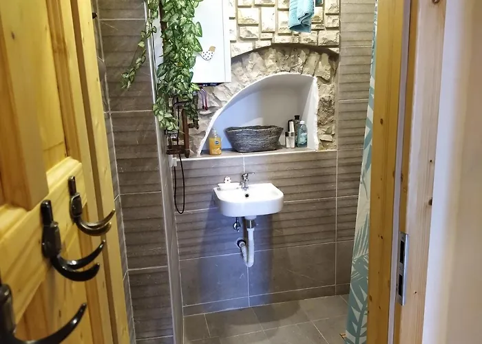 شقة Apartmany Zatec Žatec