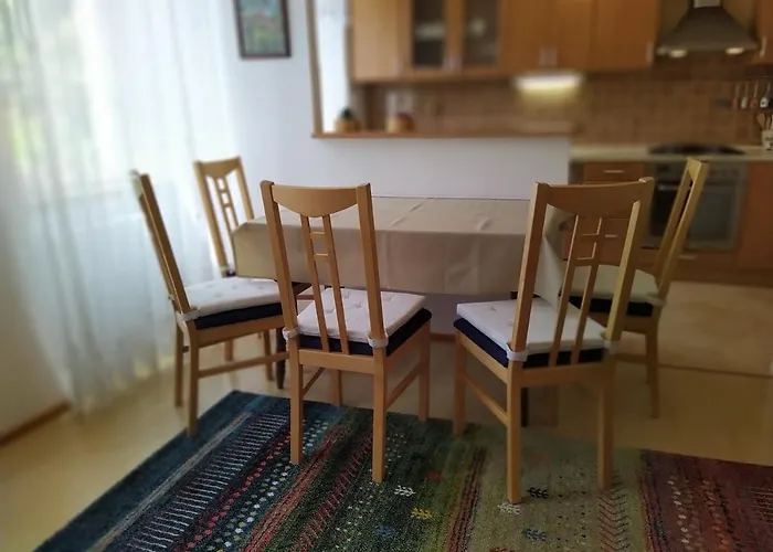 Lejlighed Apartmany Zatec *