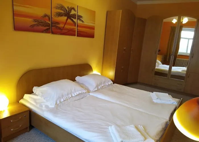 Apartmany Zatec * Žatec