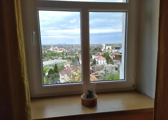 Apartmany Zatec