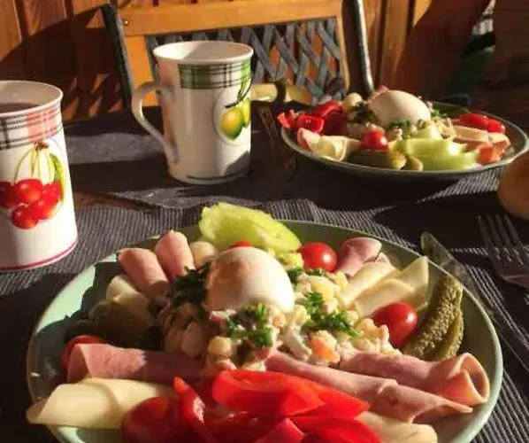 Lejlighed Apartmany Zatec Žatec