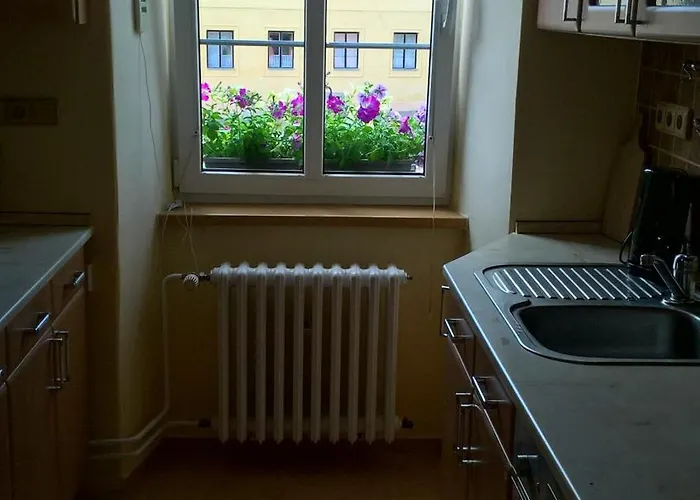 Apartmany Zatec * Žatec