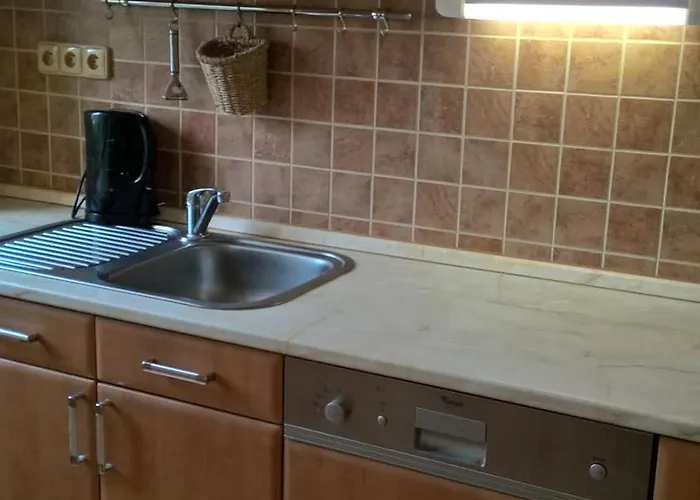 Apartmany Zatec شقة Žatec