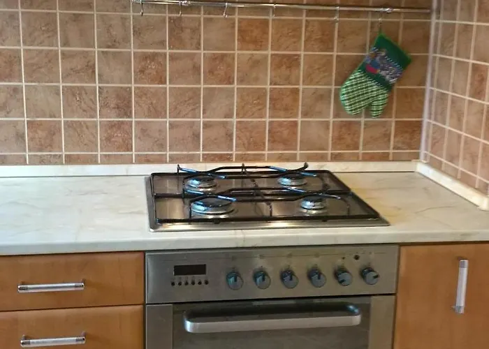Apartmany Zatec Žatec