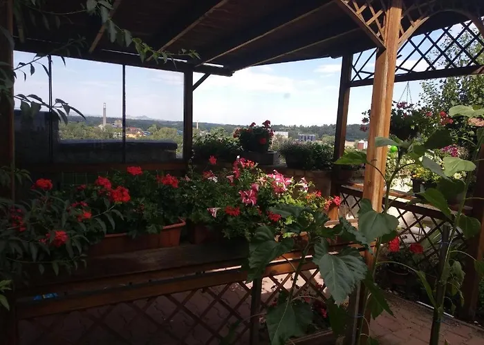 Apartmany Zatec * Žatec