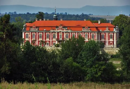 Apartmany Zatec * Žatec