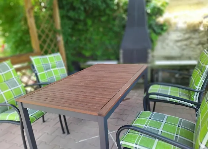 Apartmany Zatec