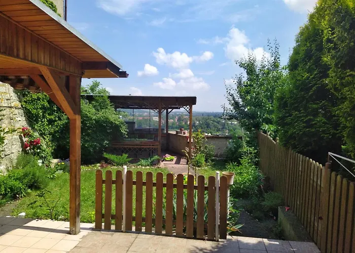 Apartmany Zatec شقة