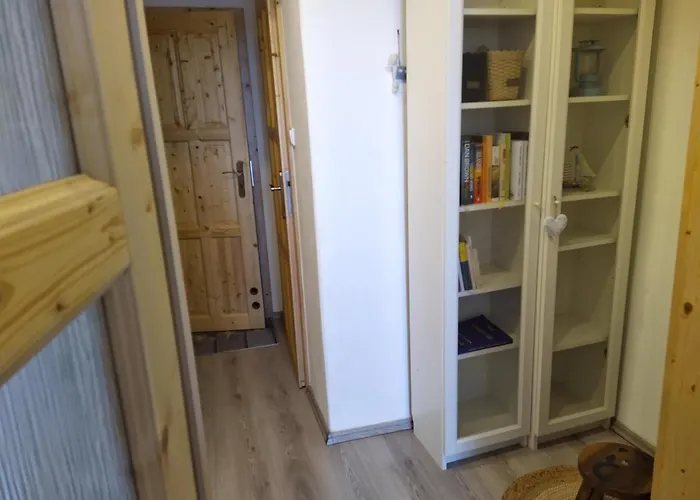 Lejlighed Apartmany Zatec
