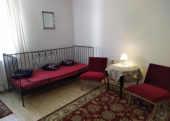 Lejlighed Apartmany Zatec Žatec