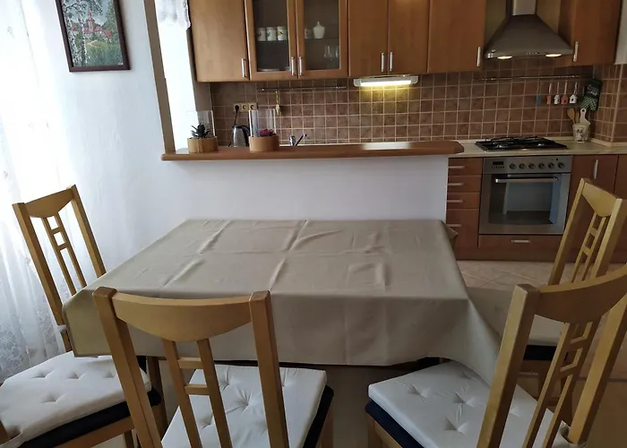 Apartmany Zatec *