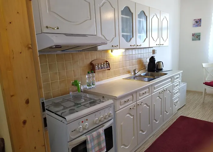 Apartmany Zatec * Žatec
