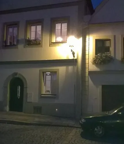 Lejlighed Apartmany Zatec