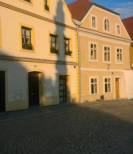شقة Apartmany Zatec *