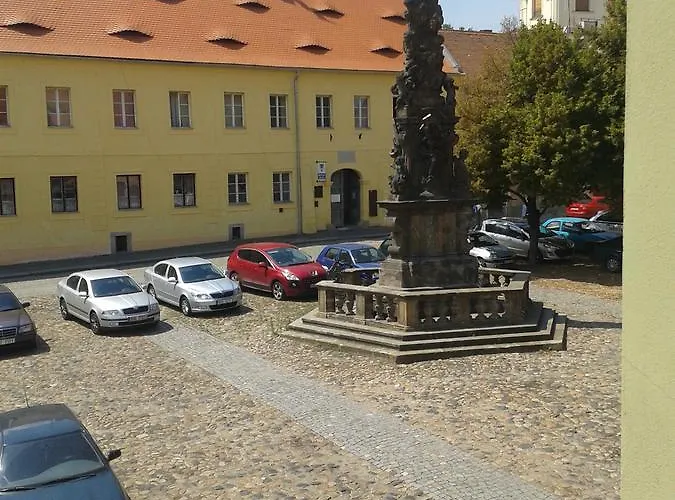Apartmany Zatec